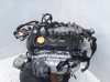 Motor completo 182B9000 FIAT