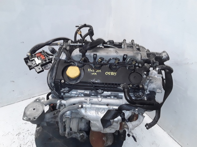 182B9000 Fiat/Alfa/Lancia