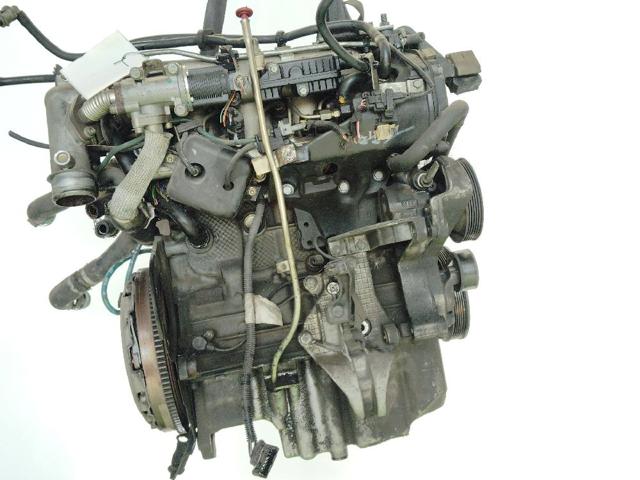182B9000 FIAT Motor completo  comprar en Lleida
