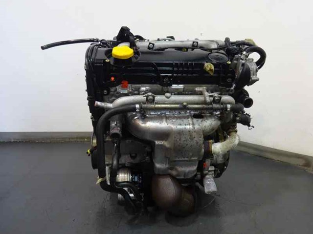 Precio del repuesto Motor 147  hatchback