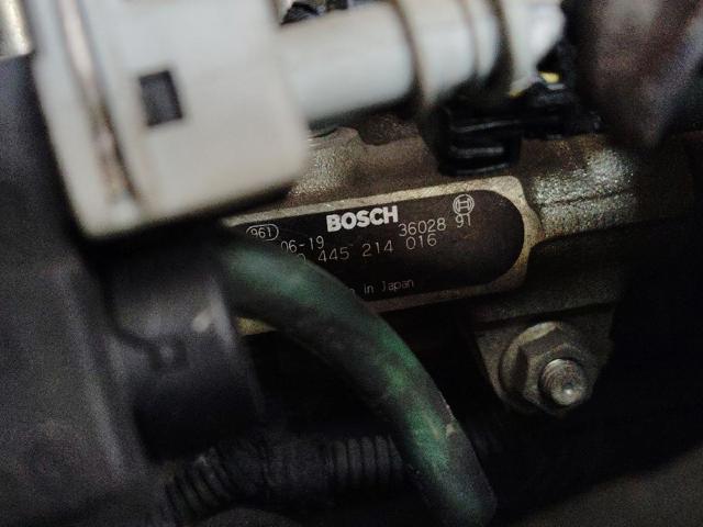 FIAT 182B9000 Motor completo  comprar en Murcia