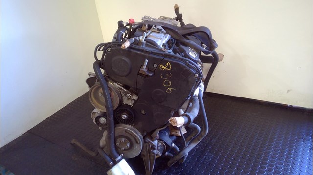 Motor completo para fiat doblo limusina 1.9 jtd (223axe1a) 182b9000223b2000 182B9000
