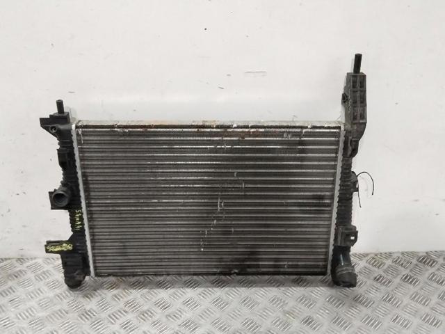 FORD 1830143 Radiador  en stock Terrassa