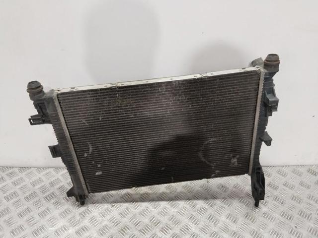 FORD 1830143 Radiador de refrigeración del motor  comprar en Albacete