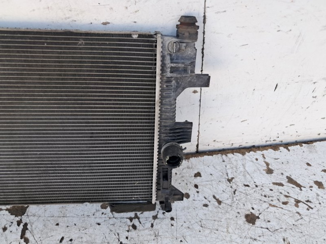 FORD 1830143 Radiador comprar Barcelona