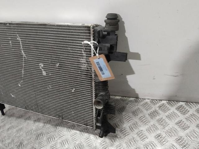 1830143 FORD Radiador de refrigeración del motor  disponible Vigo