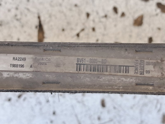 1830143 Radiador  en stock Granada
