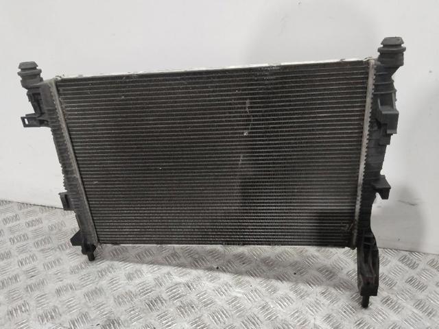 FORD 1830143 Radiador comprar Pamplona