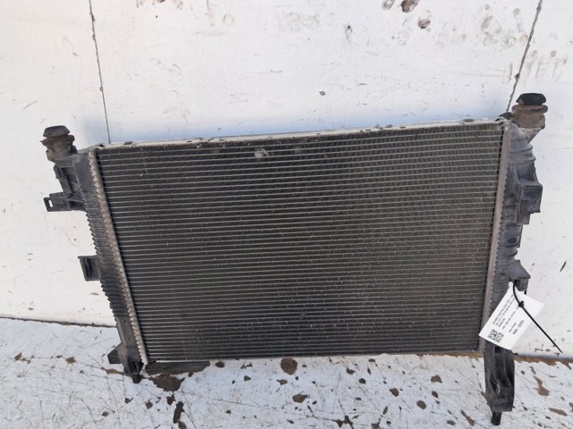 1830143 FORD Radiador de refrigeración del motor  comprar en Oviedo