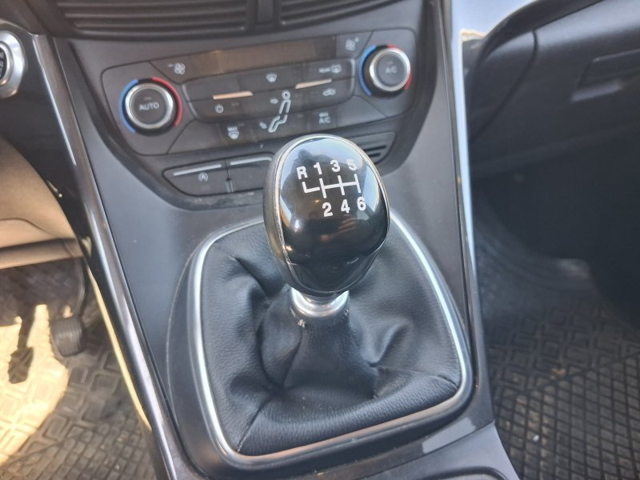 FORD 1830143 Radiador  en stock Salamanca