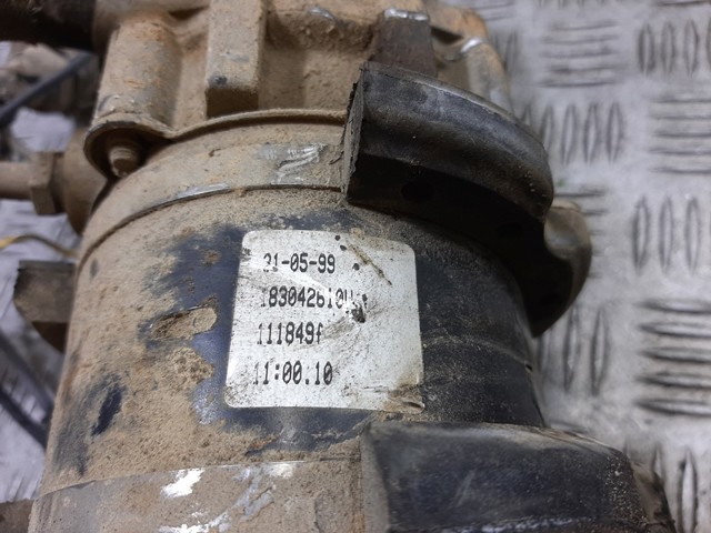 183042610Z Peugeot/Citroen