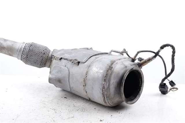 Catalizador de gasolina y diésel BMW 5  (2003-2009)