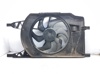 Electroventilador para renault laguna ii (bg0) privilege g9t702 1831068000