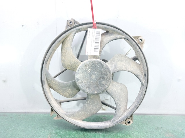 1831237016 Peugeot/Citroen