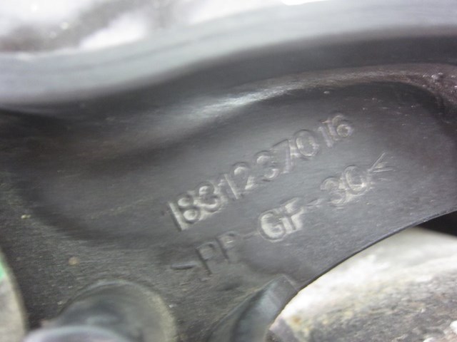 1831237016 PEUGEOT  comprar en Oviedo