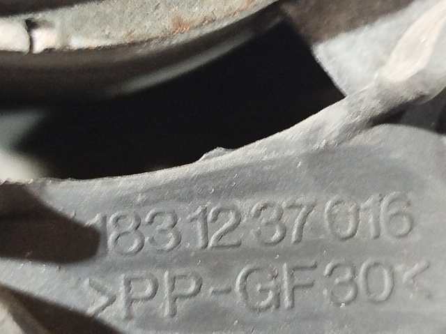 1831237016 PEUGEOT  comprar en Oviedo