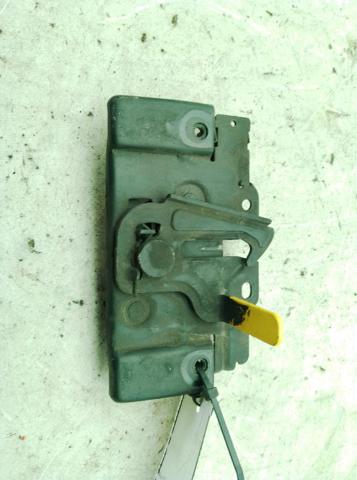 1831520 FORD Cerradura del capó  disponible Vigo
