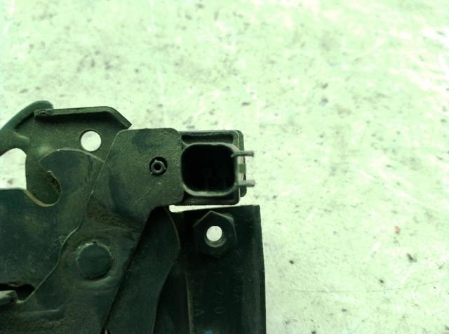 FORD 1831520 Cerradura del capó  comprar en Albacete