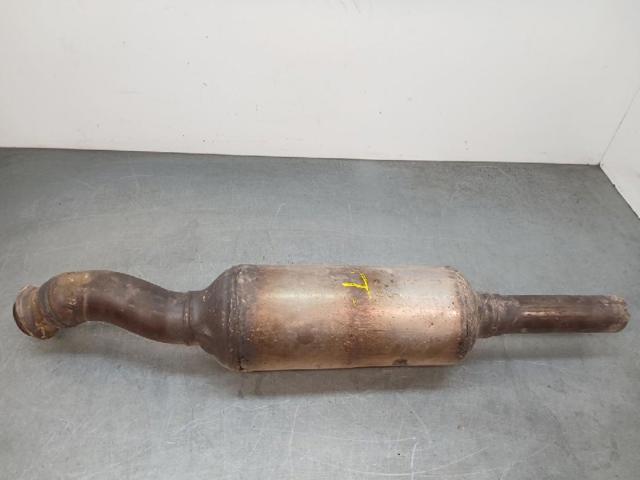 Catalizador para BMW 1 F40