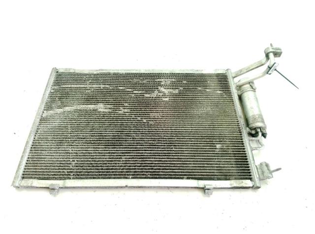 Comprar Condensador de aire acondicionado Ford Ka  UK, FK a bajo precio