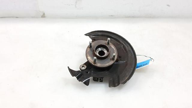 Mangueta delantera izquierda 1834241 FORD