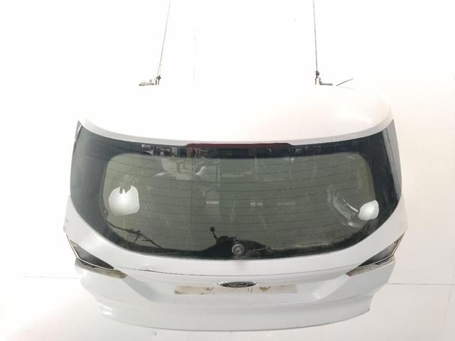 Compuerta trasera Ford Focus III (CB8)
