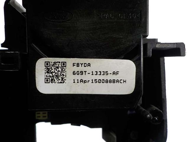 1834492 FORD Conmutador derecho de la columna de dirección  comprar en Oviedo