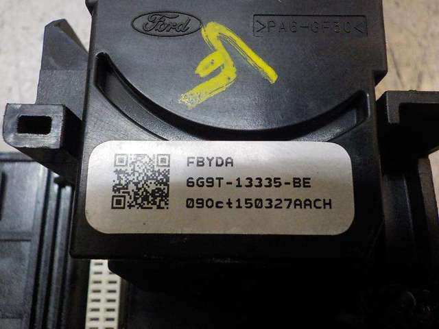 1834492 FORD Conmutador derecho de la columna de dirección comprar Bilbao