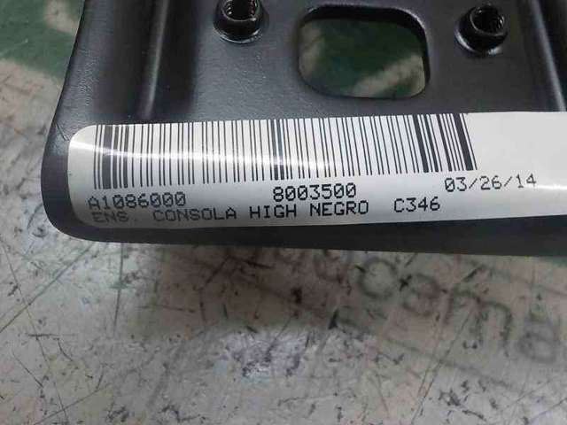 Comprar Apoyabrazos de la consola central Ford Focus III CB8 a bajo precio