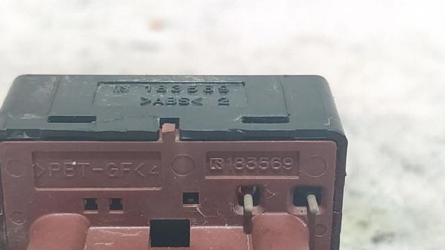 183569 Módulo de espejos retrovisores en la puerta  en stock Castellón