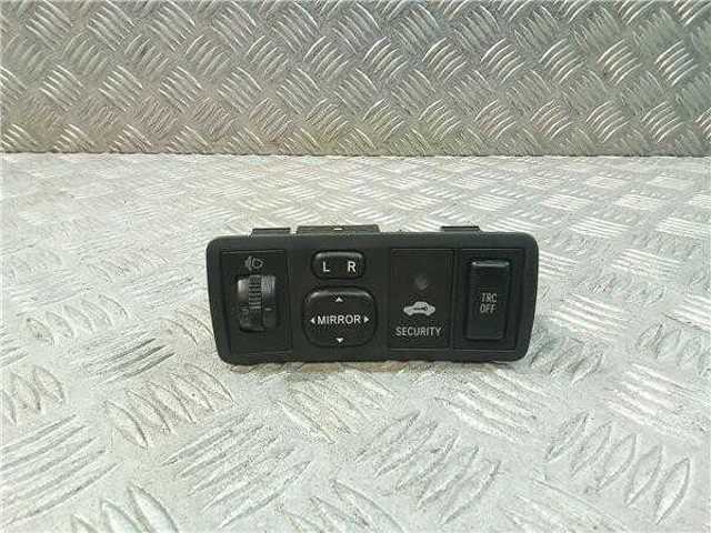 TOYOTA 183574 Módulo de espejos retrovisores, salpicadero comprar Pamplona