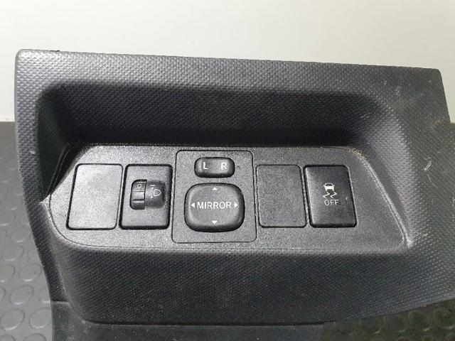 TOYOTA 183574 Módulo de espejos retrovisores, salpicadero  comprar en Albacete