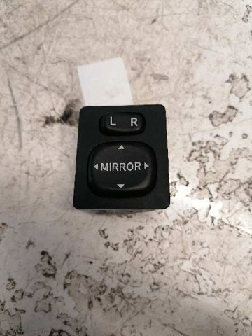 183574 TOYOTA Módulo de espejos retrovisores, salpicadero  en stock Gandía