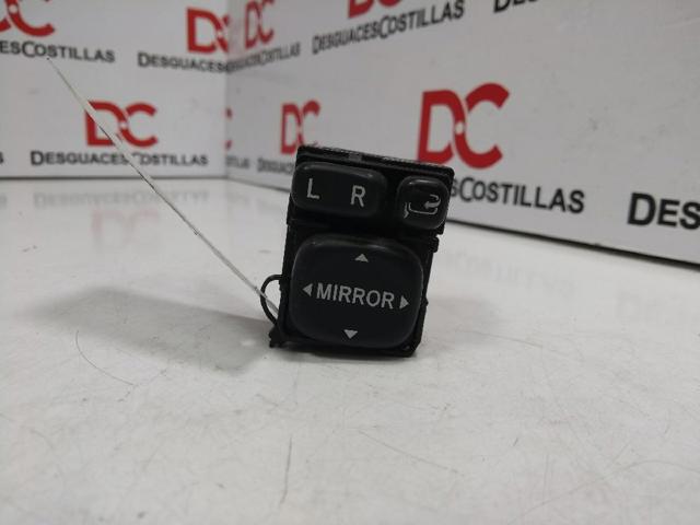 183575 TOYOTA Módulo de espejos retrovisores en la puerta  disponible Vigo