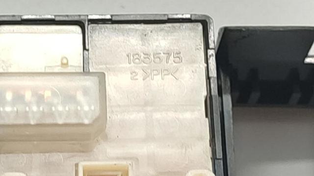 TOYOTA 183575 Módulo de espejos retrovisores en la puerta  disponible España