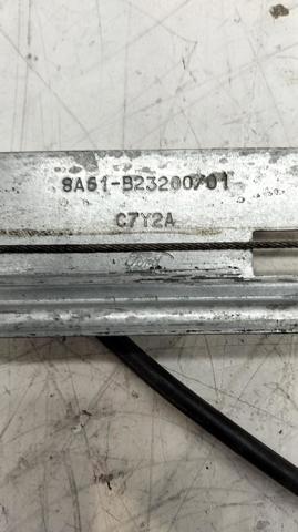 1836010 FORD Mecanismo de elevalunas de la puerta delantera izquierda  comprar en Jaén