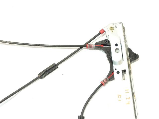 FORD 1836010 Mecanismo de elevalunas de la puerta delantera izquierda  disponible España