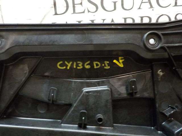 1836010 FORD Mecanismo de elevalunas delantero izquierdo comprar Alcalá