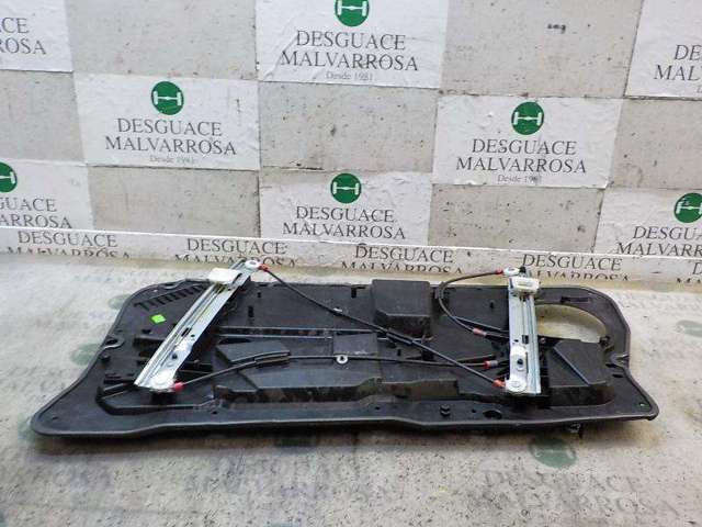 1836010 FORD Mecanismo de elevalunas de la puerta delantera izquierda  disponible Vigo