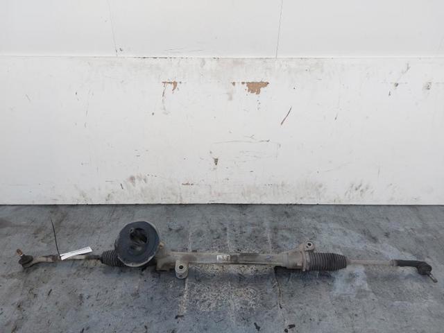 Cremallera de dirección para Ford Fiesta CB1