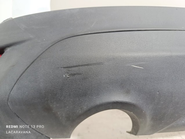 Paragolpes trasero para Ford Escape  (DM2)
