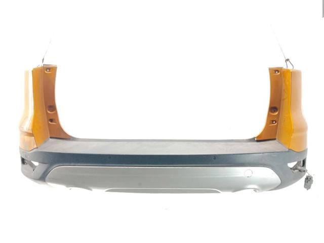 Defensa trasero Ford Escape  (2012-2019)