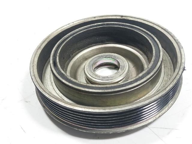 FORD 1837783 Polea de cigüeñal  en stock Valencia
