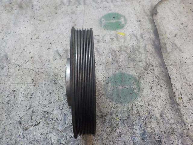 FORD 1837783 Polea de cigüeñal comprar Tarragona