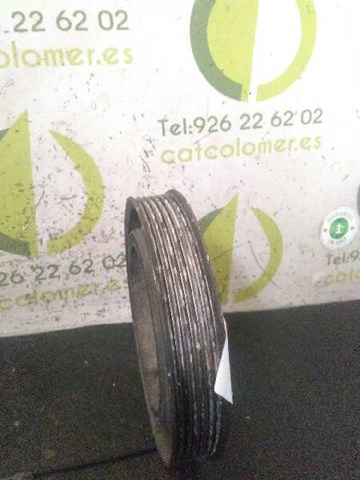 FORD 1837783 Polea del cigüeñal  comprar en Ponferrada