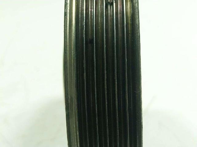 1837783 Polea de cigüeñal  en stock Castellón