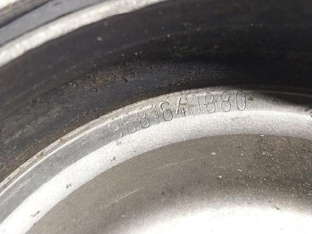 FORD 1837783 Polea de cigüeñal  en stock Valencia