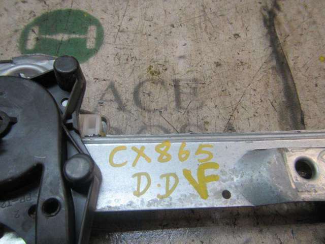 1837993 FORD Mecanismo de elevalunas de la puerta delantera derecha  disponible Alicante
