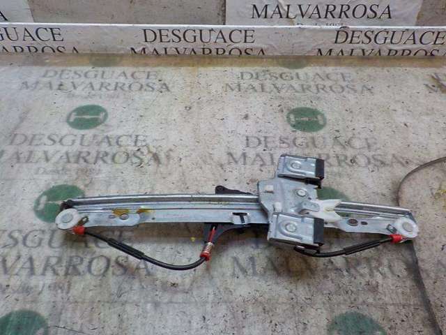 FORD 1837993 Mecanismo de elevalunas de la puerta delantera derecha  comprar en Ponferrada