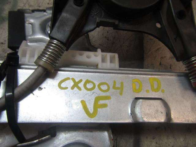 FORD 1837993 Mecanismo de elevalunas delantero derecha  en stock Salamanca